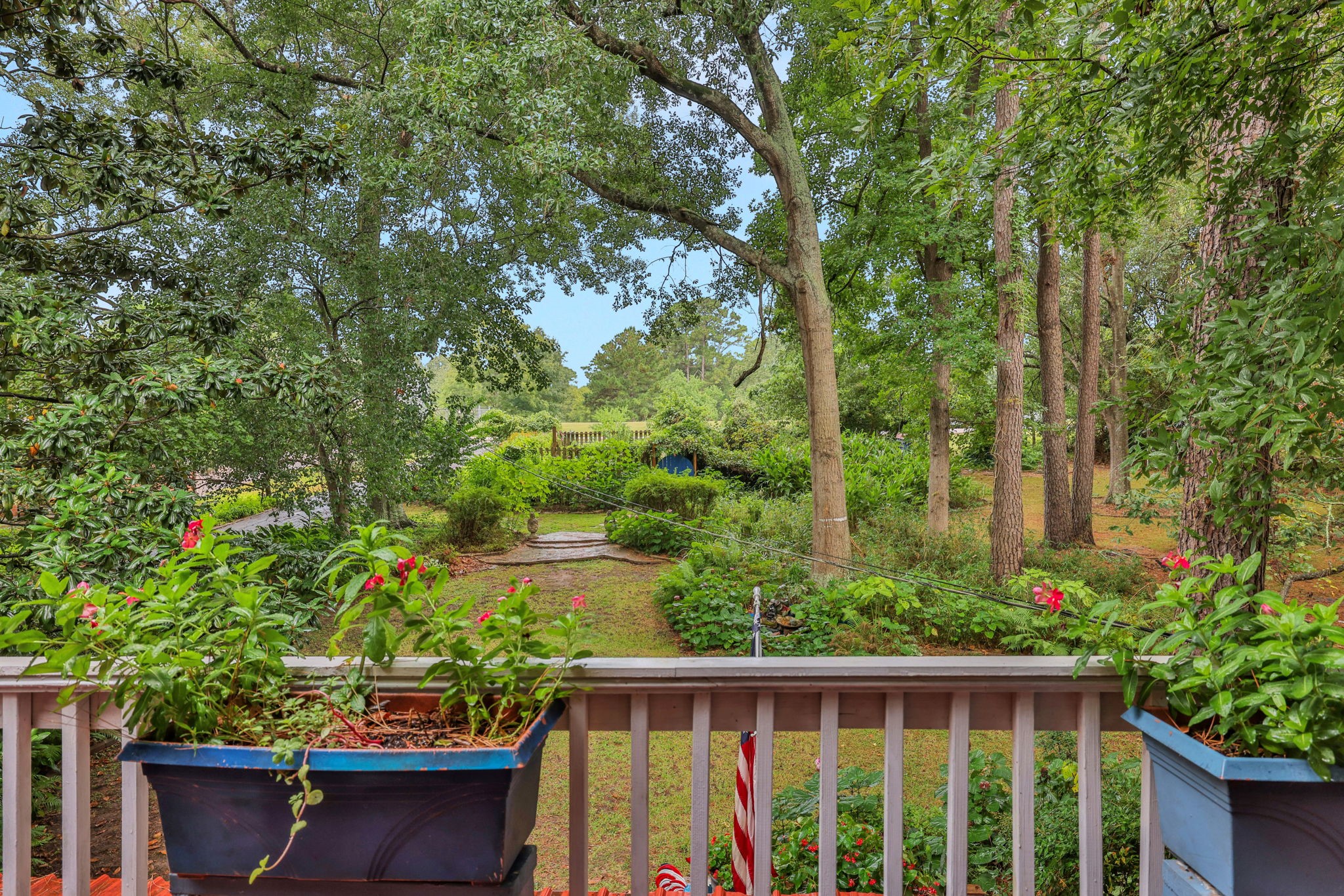 300 Timber Lane Coldspring, TX 77331 - Photo 28 of 43 a view of outdoor space and yard