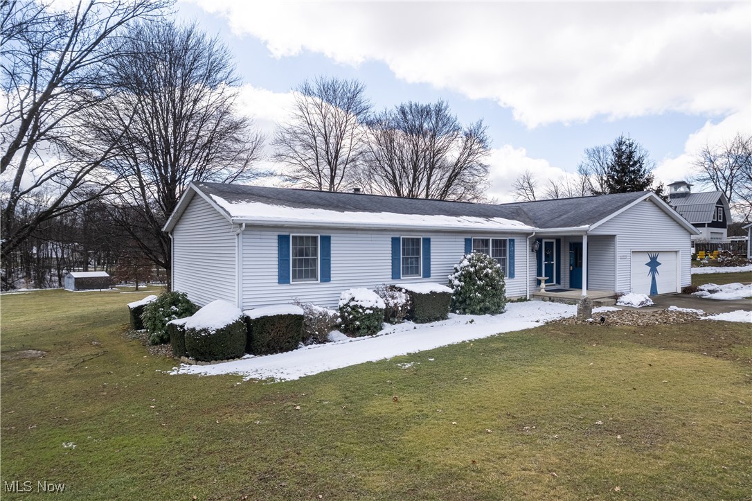 15713 Valley View Road Doylestown, OH 44230 - Photo 1 of 33 Gallery Image 1