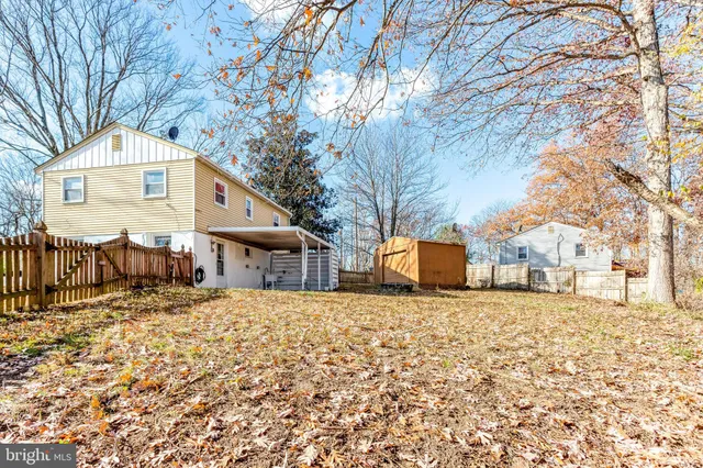 $450,000 | 1916 Willow Lane, Woodbridge, VA 22191