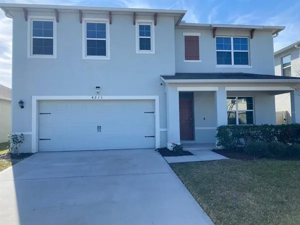$2,700 | 4211 Looking Glass Place, Sanford, FL 32771