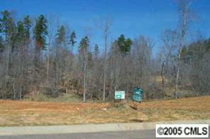 67 Spindle Ridge Lane Gastonia, NC 28056 - Photo 2 of 2 a view of a yard with large trees