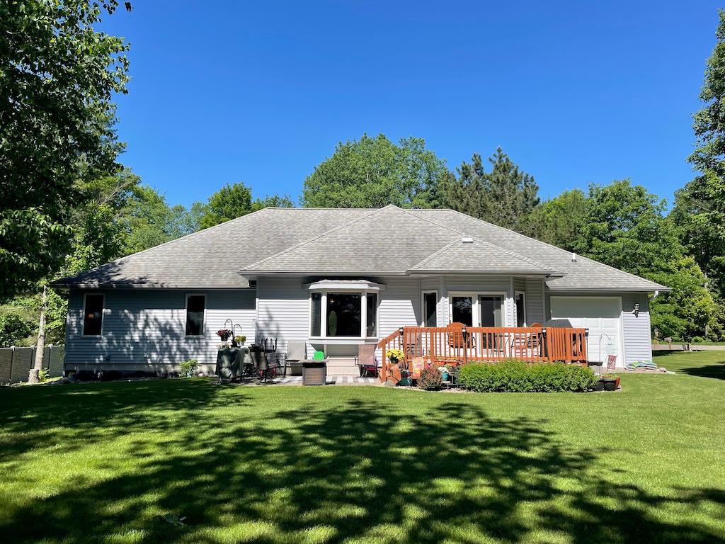 5590 Timber Lodge Road Rhinelander, WI 54501 - Photo 27 of 38 Gallery Image 27