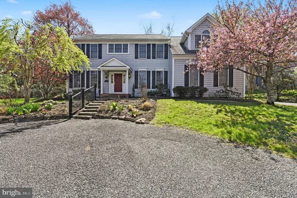 $750,000 | 807 Red Fox Run, Baltimore, MD 21286