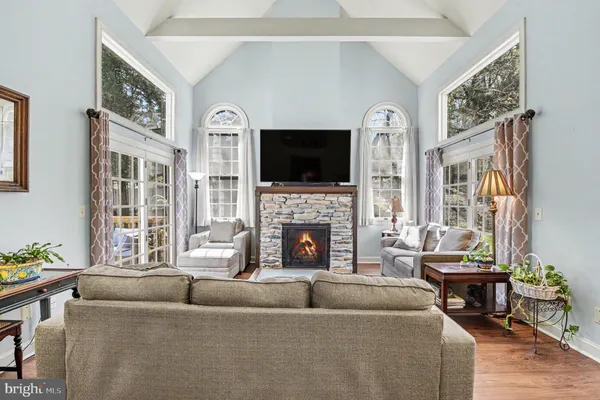 $750,000 | 807 Red Fox Run, Baltimore, MD 21286