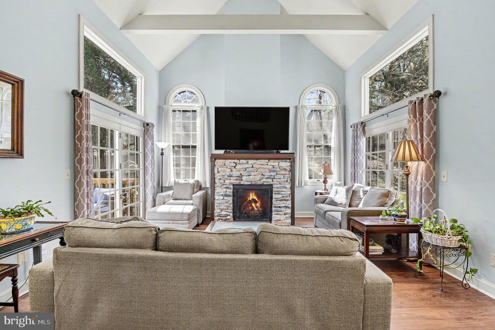 807 Red Fox Run Baltimore, MD 21286 - Photo 14 of 49