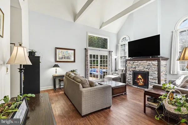 $750,000 | 807 Red Fox Run, Baltimore, MD 21286