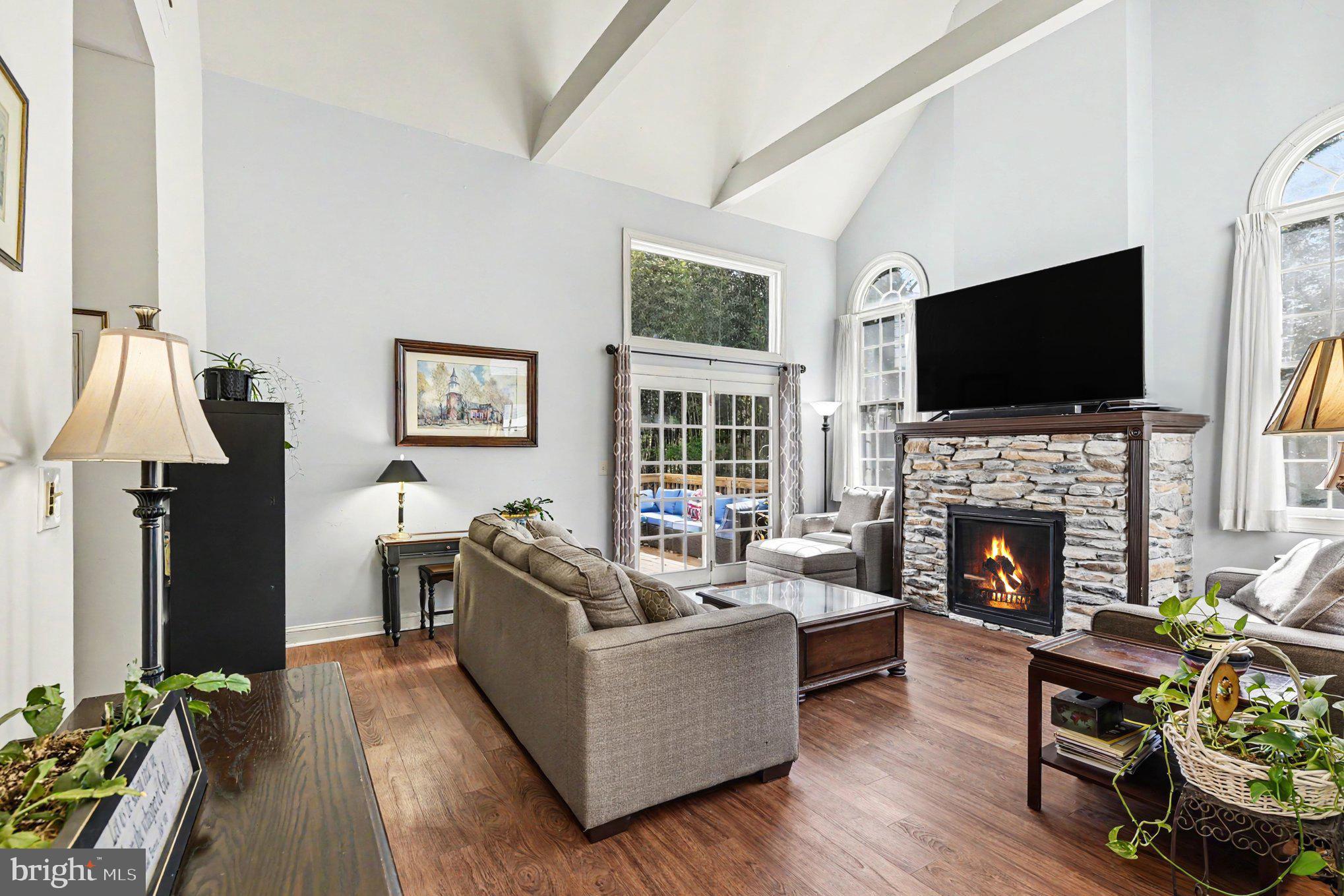 807 Red Fox Run Baltimore, MD 21286 - Photo 15 of 49