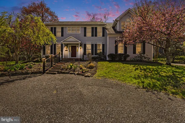 $750,000 | 807 Red Fox Run, Baltimore, MD 21286