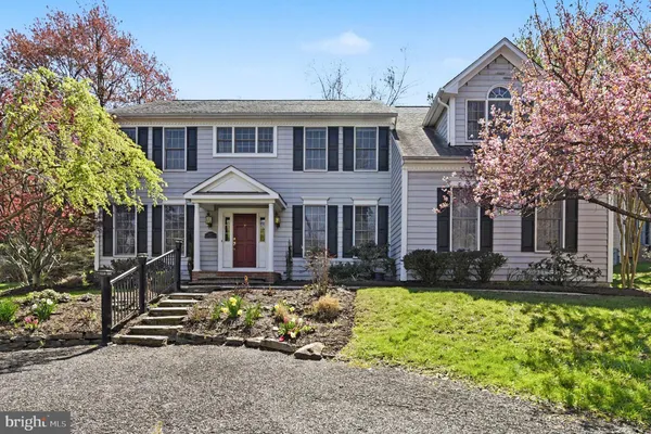 $750,000 | 807 Red Fox Run, Baltimore, MD 21286