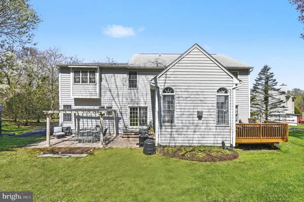 $750,000 | 807 Red Fox Run, Baltimore, MD 21286