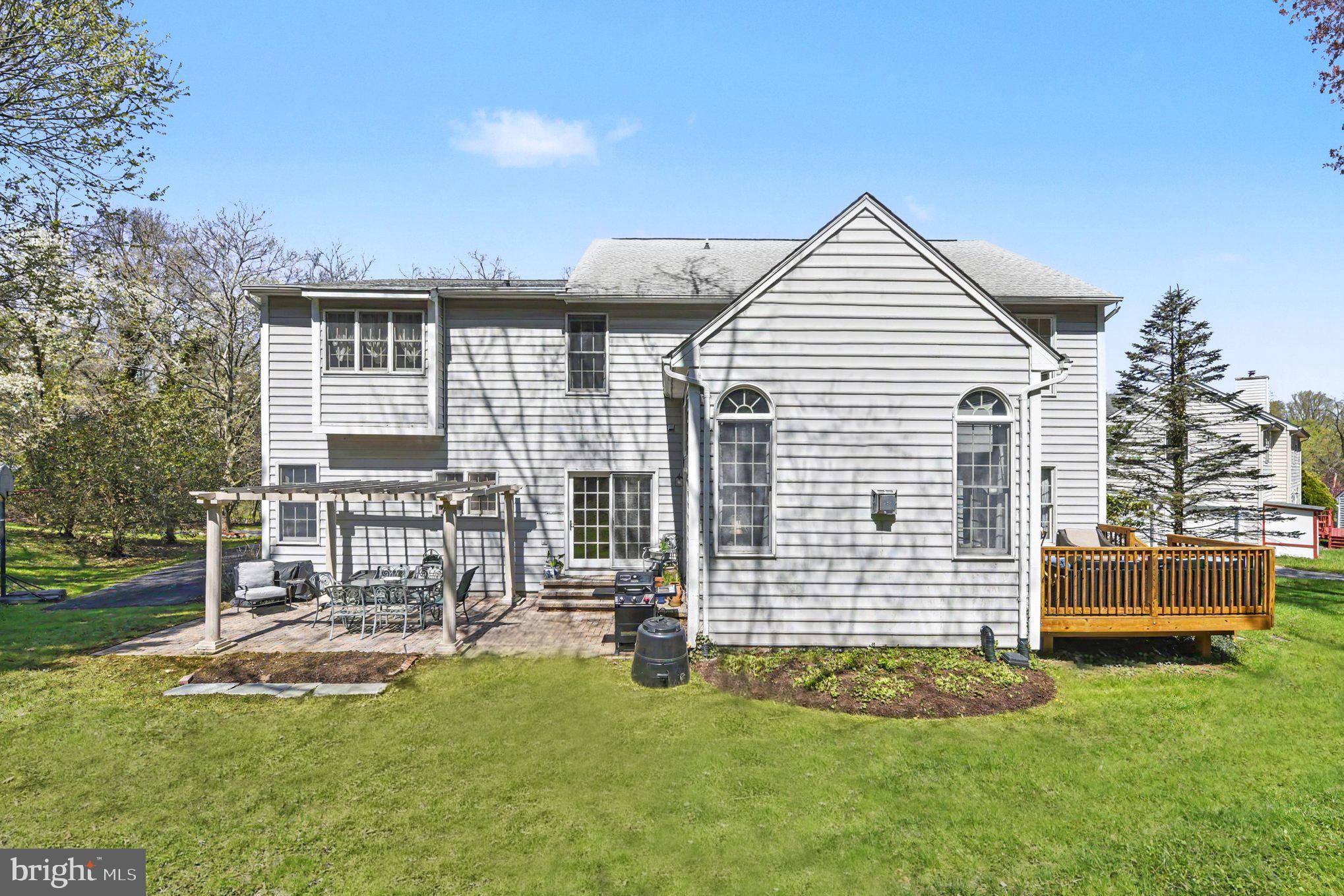 807 Red Fox Run Baltimore, MD 21286 - Photo 43 of 49