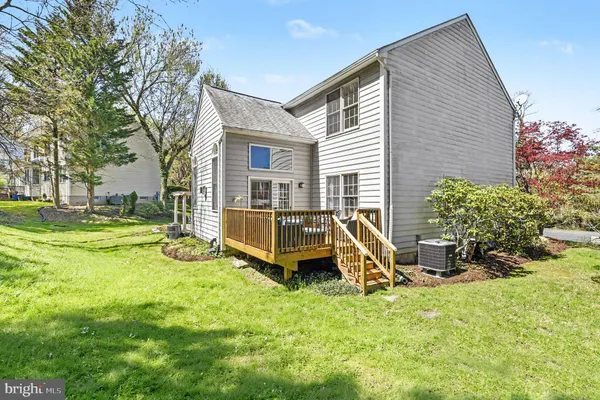 $750,000 | 807 Red Fox Run, Baltimore, MD 21286