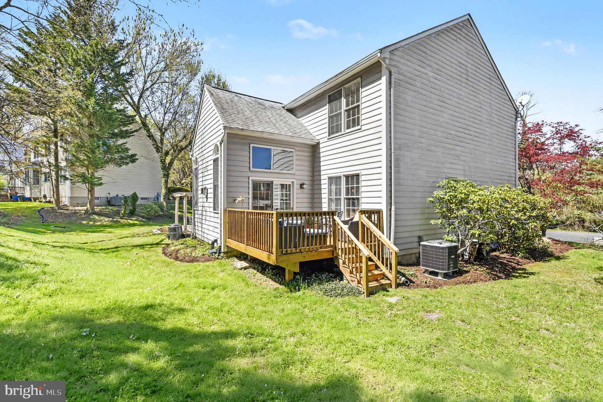 807 Red Fox Run Baltimore, MD 21286 - Photo 44 of 49