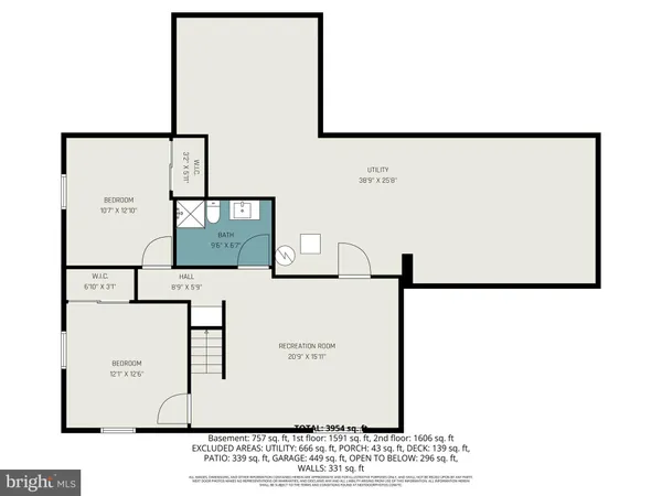 $750,000 | 807 Red Fox Run, Baltimore, MD 21286