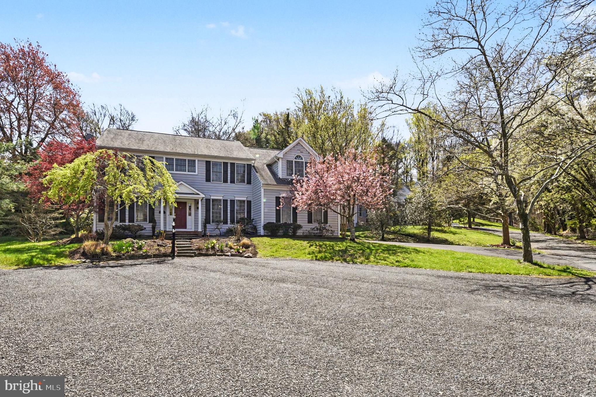 807 Red Fox Run Baltimore, MD 21286 - Photo 48 of 49