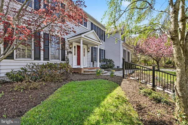 $750,000 | 807 Red Fox Run, Baltimore, MD 21286