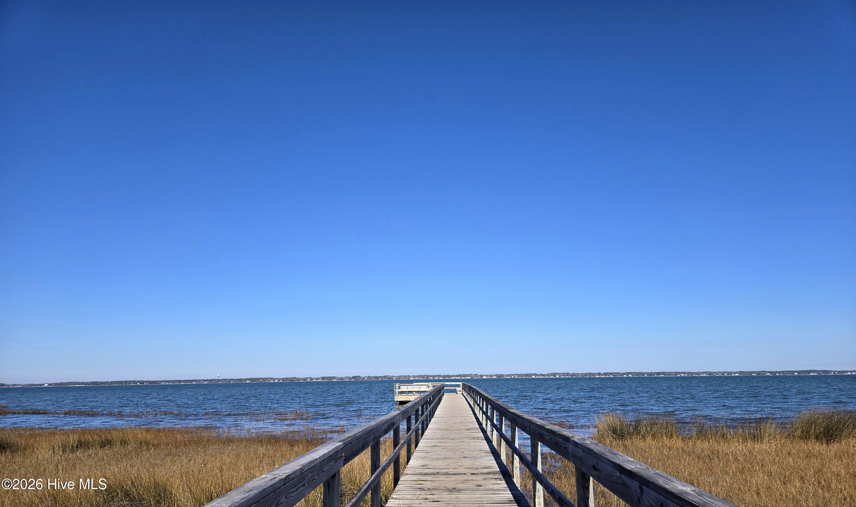650 Salter Path Road, Unit 203 Pine Knoll Shores, NC 28512 - Photo 31 of 31 1000013720