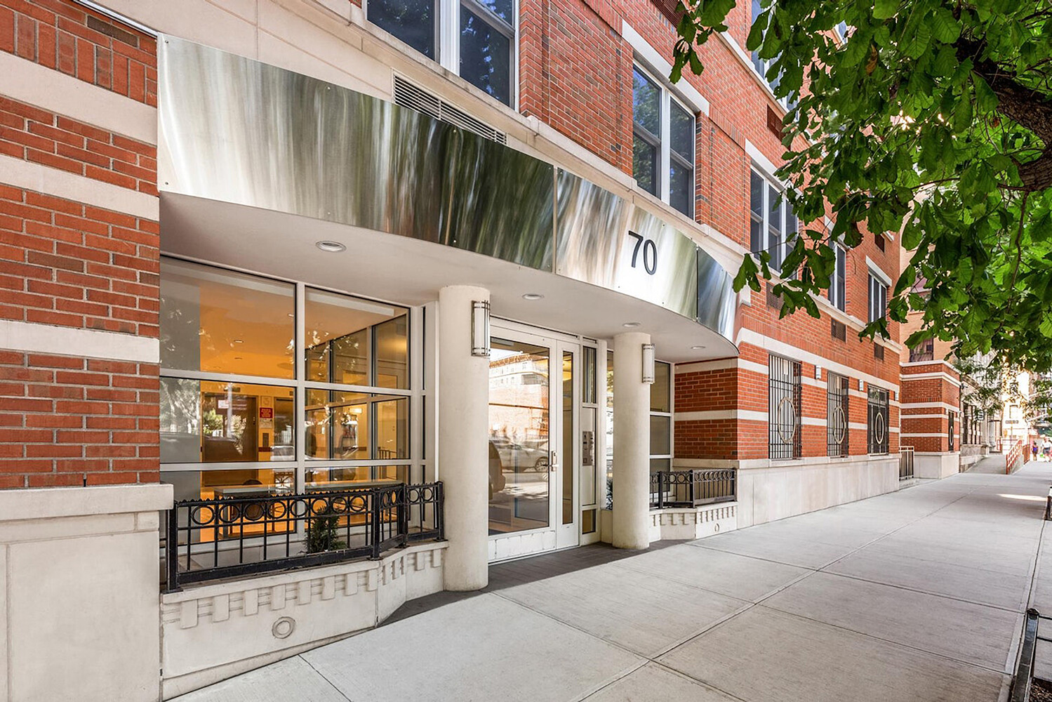 70 West 139th Street, Unit 3G Manhattan, NY 10037 - Photo 11 of 12