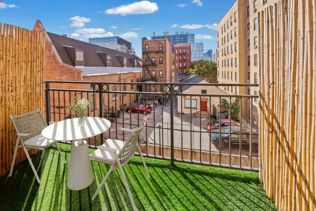 $465,381 | 70 West 139th Street, Unit 3G | Central Harlem