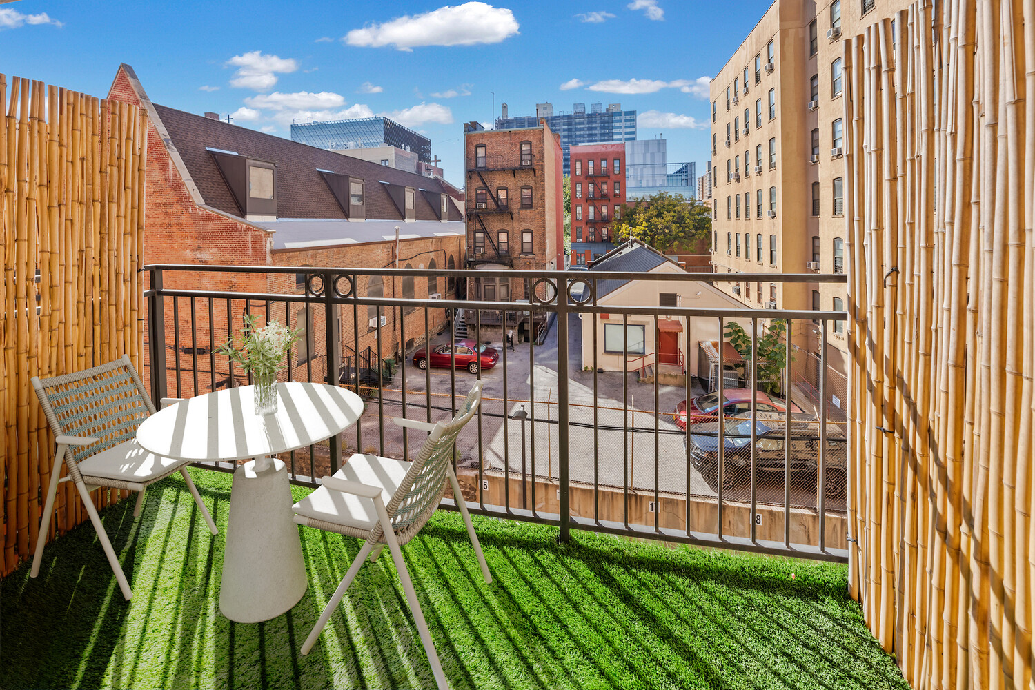 70 West 139th Street, Unit 3G Manhattan, NY 10037 - Photo 4 of 12