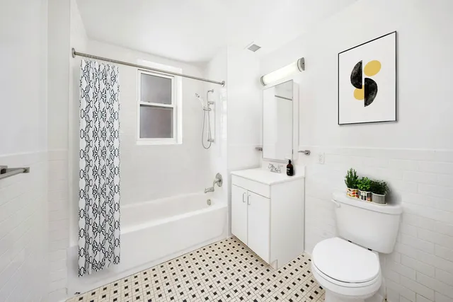 $465,381 | 70 West 139th Street, Unit 3G | Central Harlem