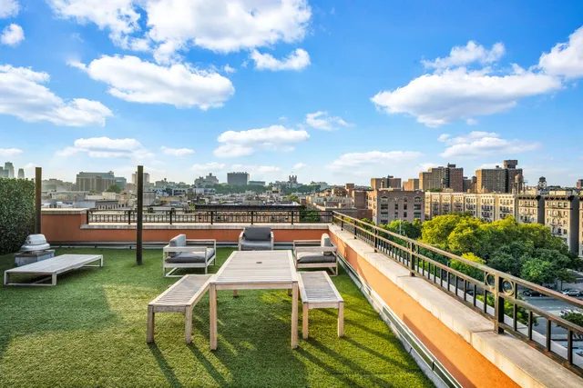 $465,381 | 70 West 139th Street, Unit 3G | Central Harlem