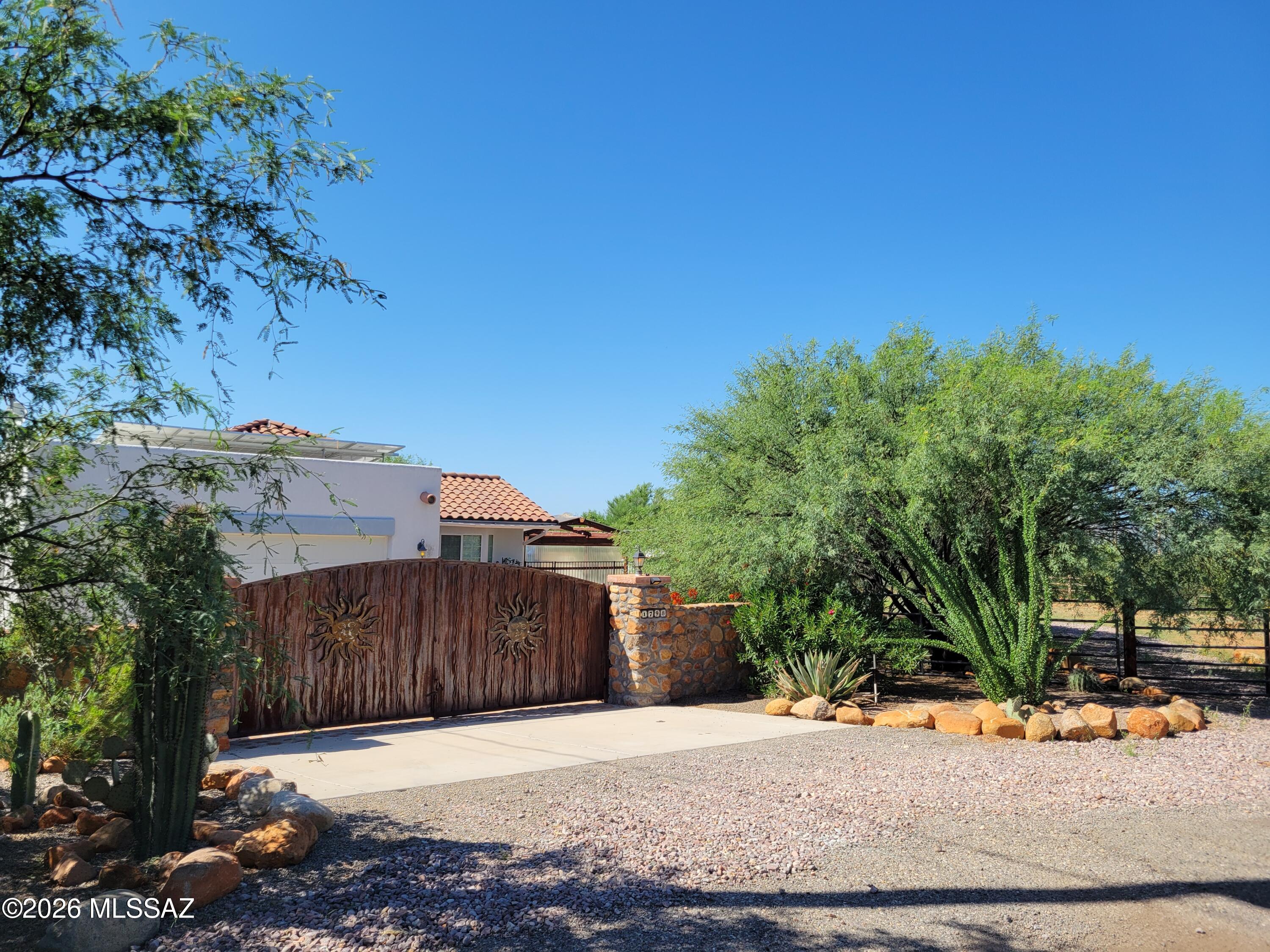 1798 Go Court Rio Rico, AZ 85648 - Photo 1 of 25 20260818_093552