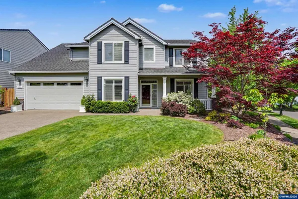 $790,000 | 5911 Southwest Banyon Circle, Corvallis, OR 97333