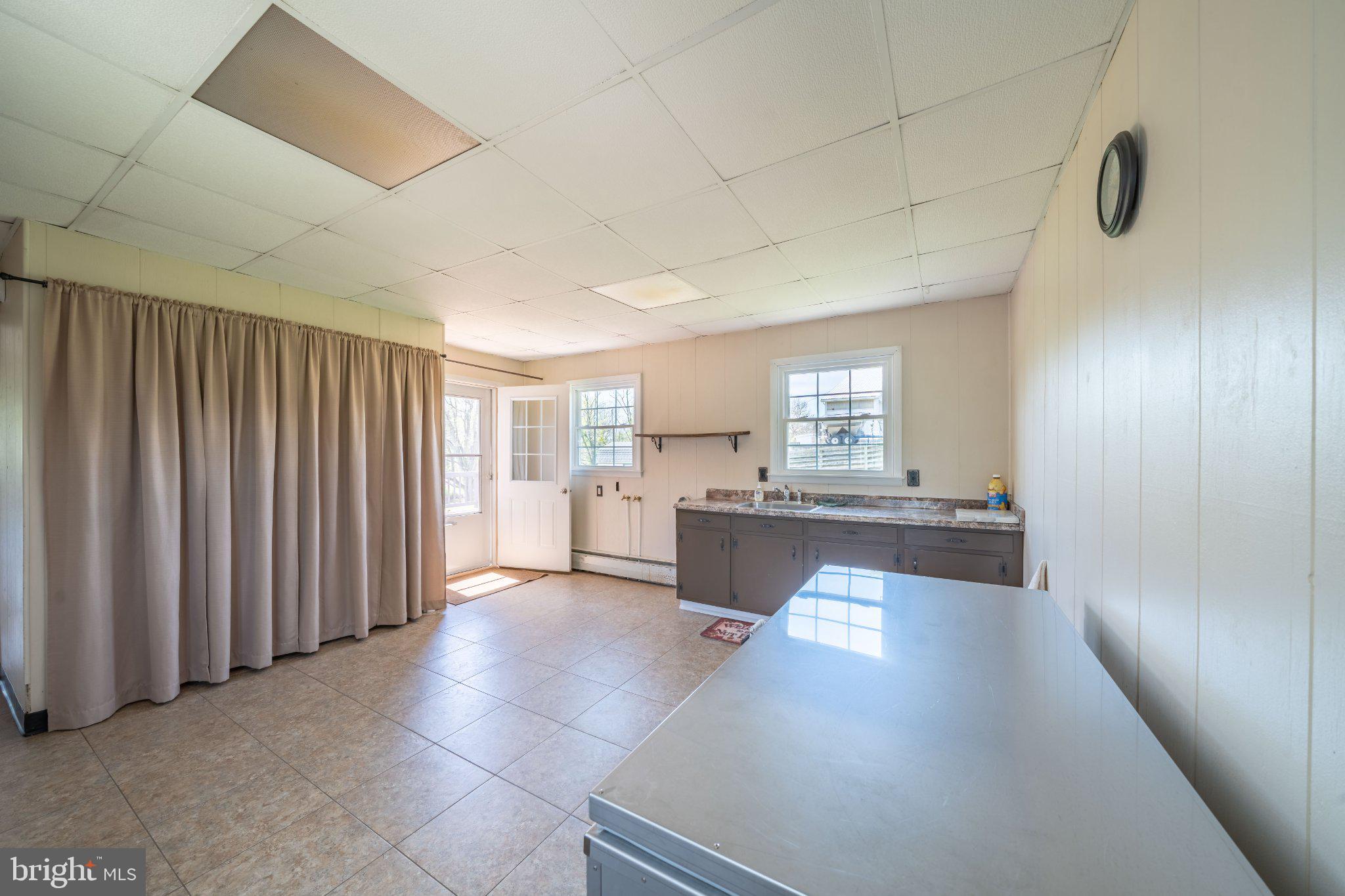 340 Applehouse Road Belleville, PA 17004 - Photo 39 of 76 Spacious, sunlit kitchen area.