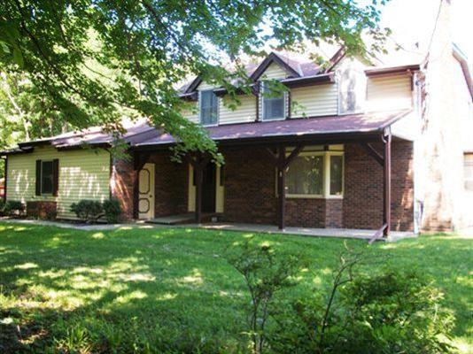 86 Old St Rt 133 Blanchester, OH 45107 - Photo 1 of 1