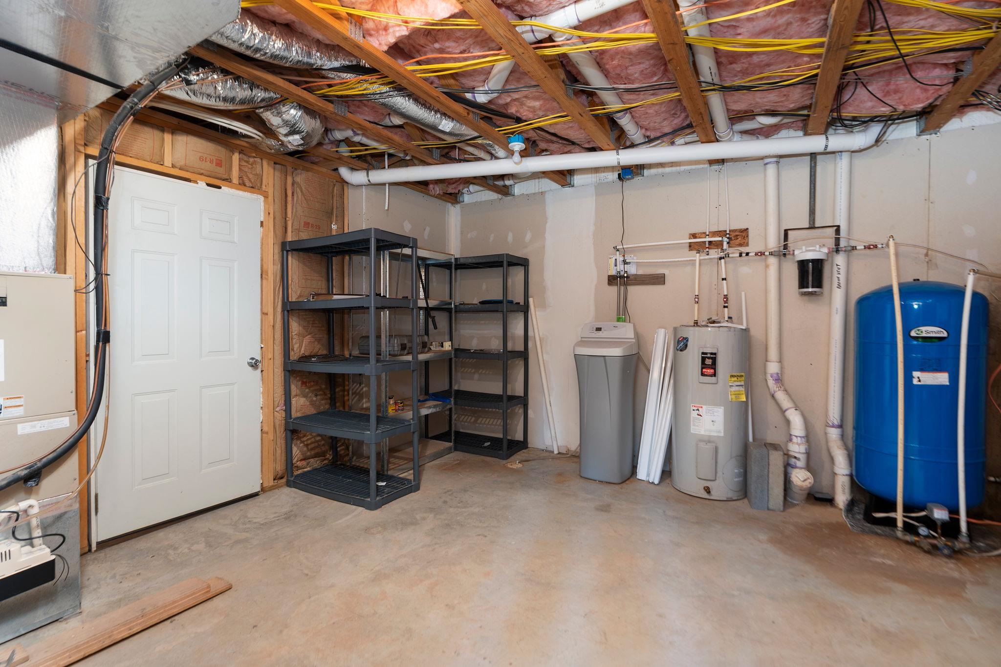 210 Anderson Farm Road Rockbridge Baths, VA 24473 - Photo 35 of 62