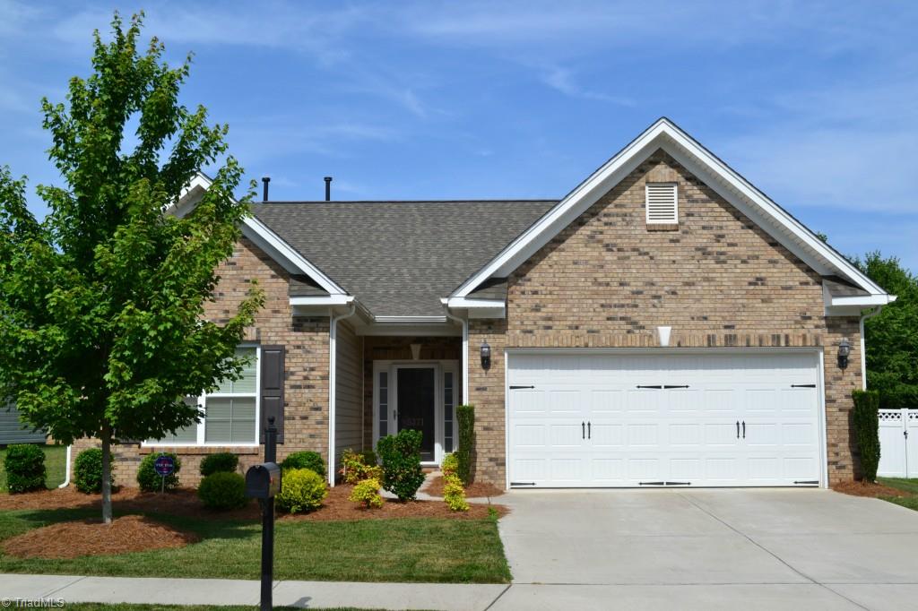 5408 Holbein Gate Road Walkertown, NC 27051 - Photo 1 of 1 Gallery Image 1