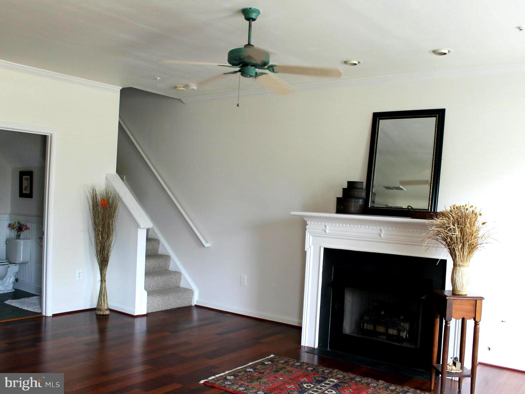 8728 Autumn Ridge Court Odenton, MD 21113 - Photo 2 of 26 MAIN LEVEL W/FIREPLACE.