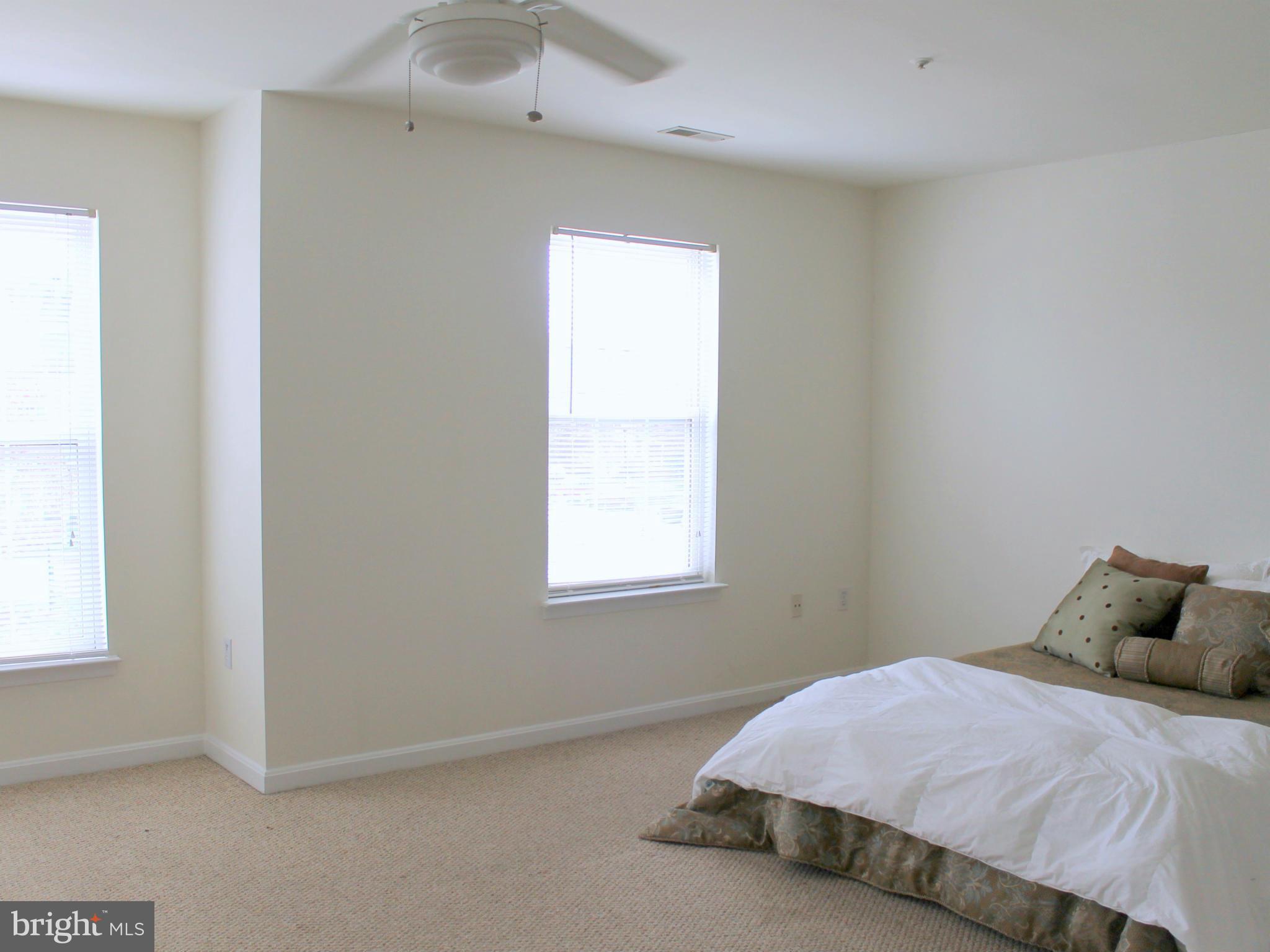8728 Autumn Ridge Court Odenton, MD 21113 - Photo 10 of 26 ANOTHER ANGLE OF THE MASTER BEDROOM.