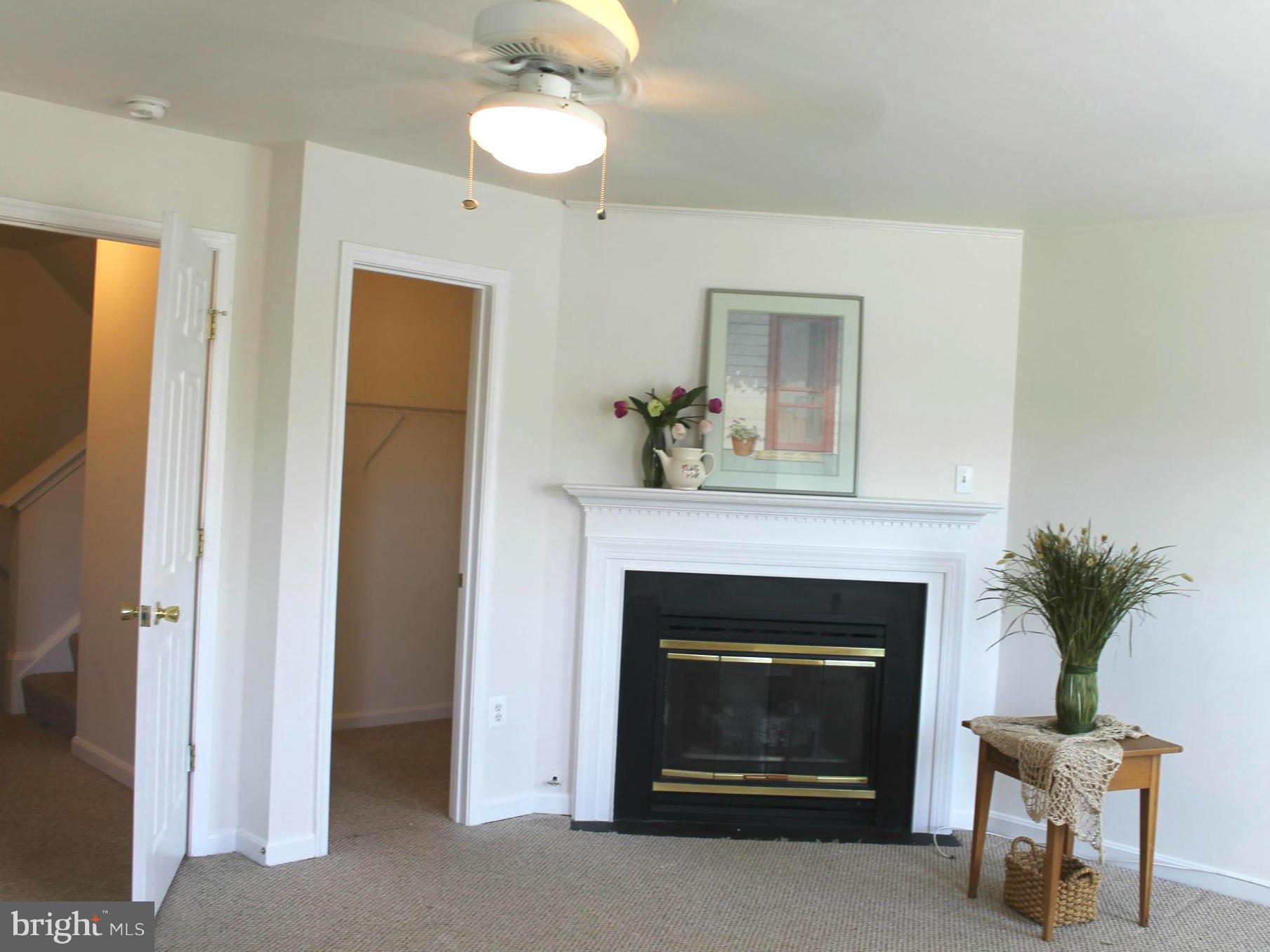 8728 Autumn Ridge Court Odenton, MD 21113 - Photo 11 of 26 WALK-IN CLOSET ALSO.