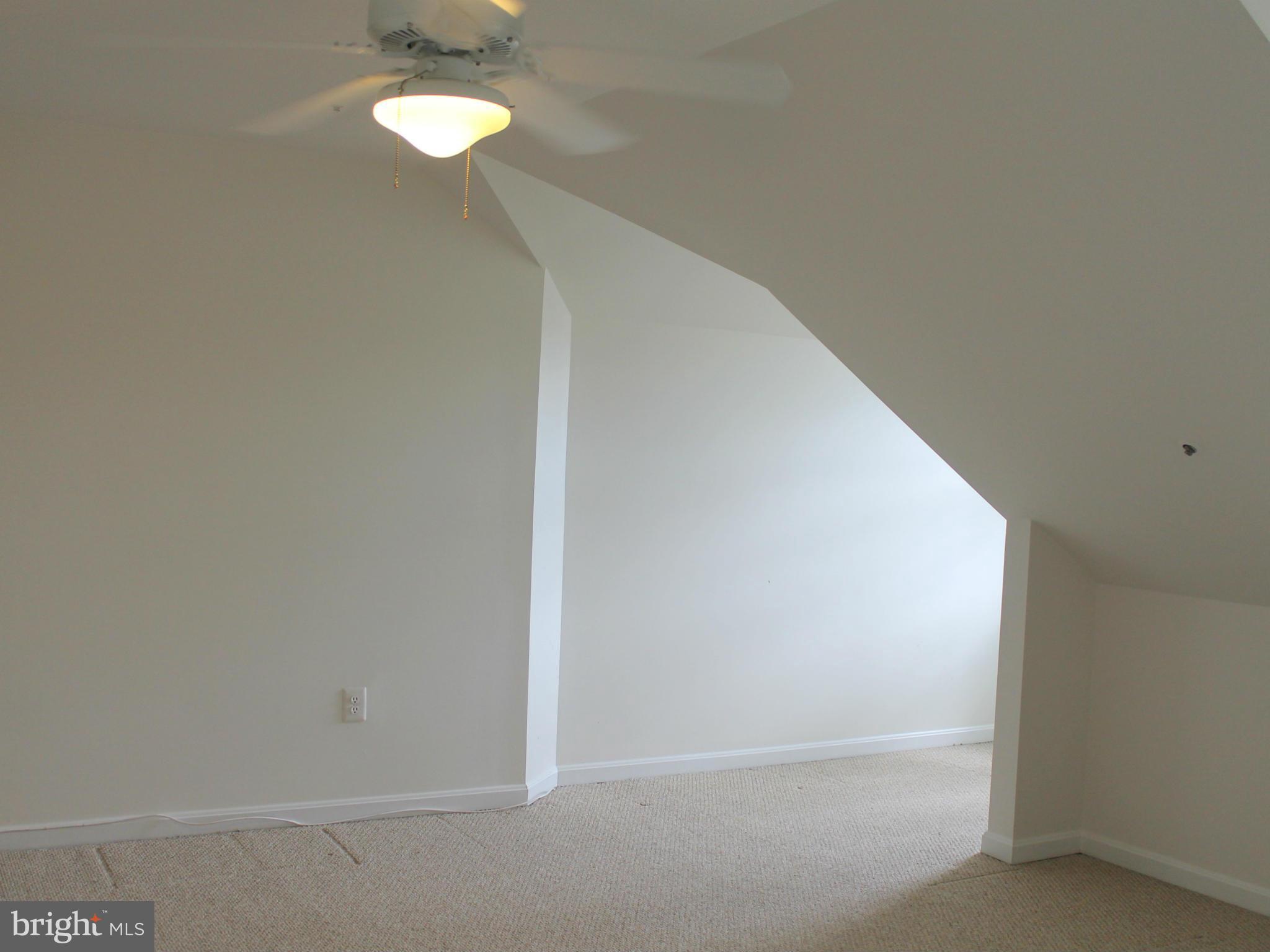 8728 Autumn Ridge Court Odenton, MD 21113 - Photo 18 of 26 CEILING FAN...ANOTHER HUGE WALK-IN CLOSET.