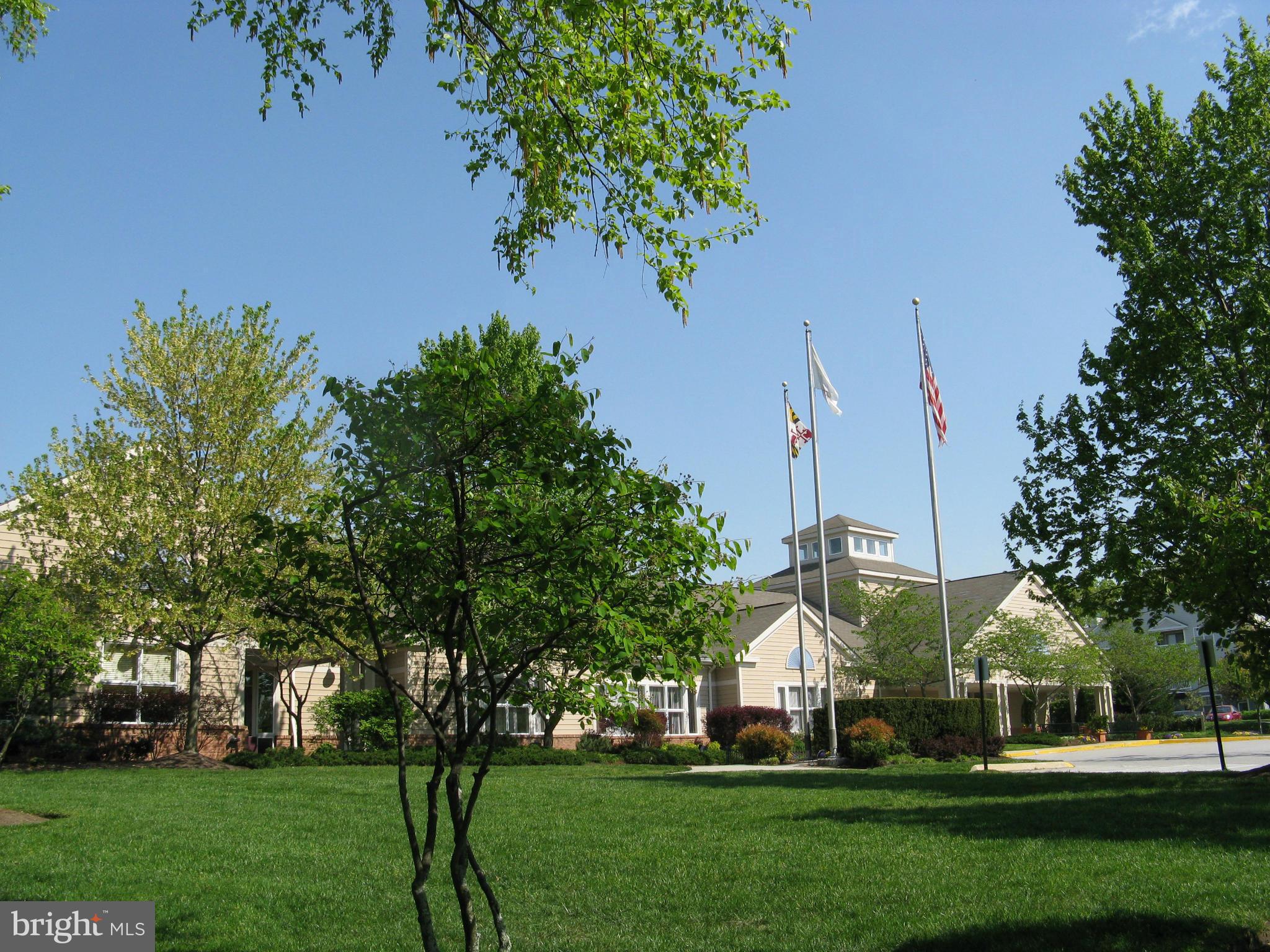 8728 Autumn Ridge Court Odenton, MD 21113 - Photo 22 of 26 COMMUNITY CENTER W/FITNESS AND INDOOR POOL.