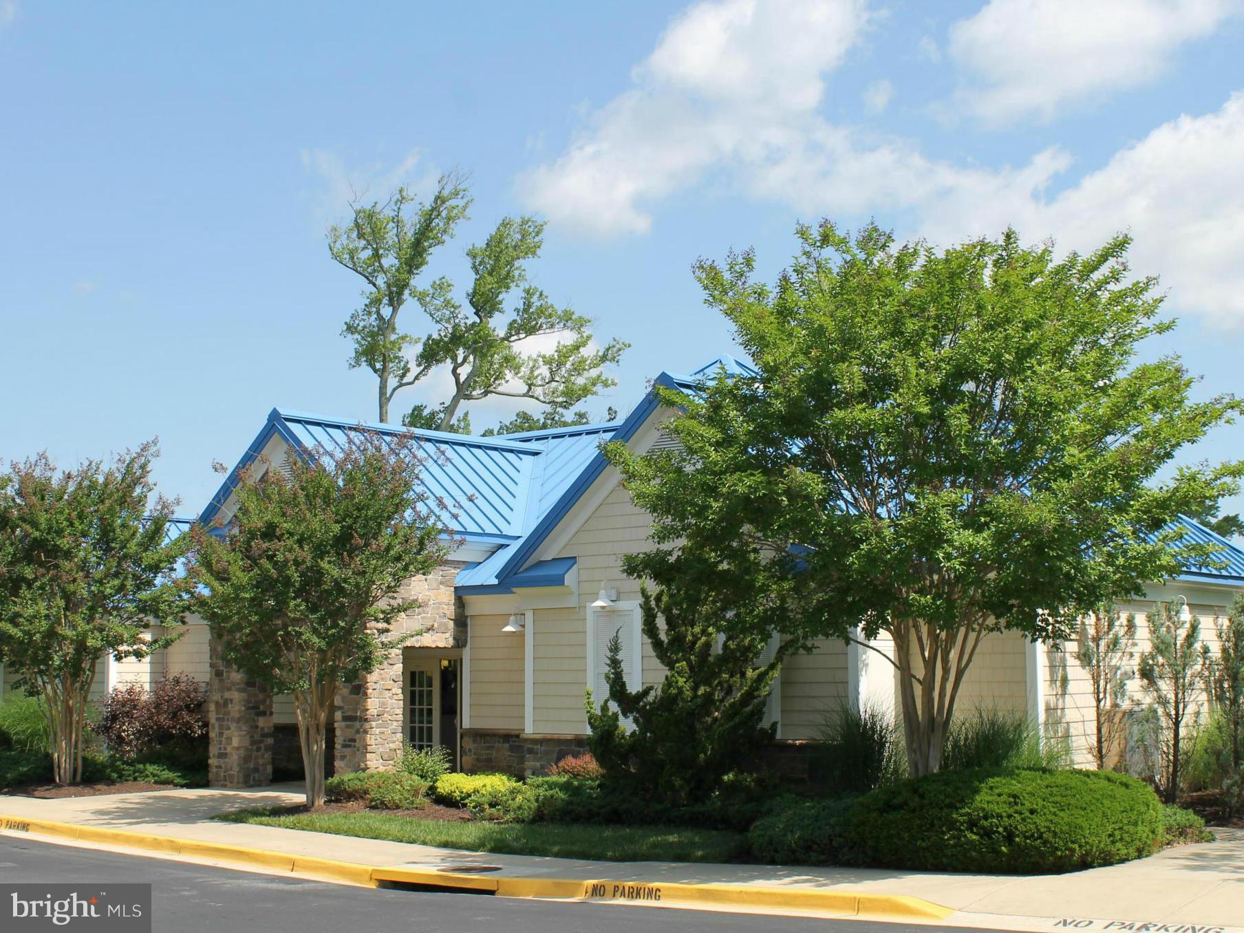 8728 Autumn Ridge Court Odenton, MD 21113 - Photo 23 of 26 ONE OF THE CLUBHOUSES FOR THE OUTDOOR POOLS.