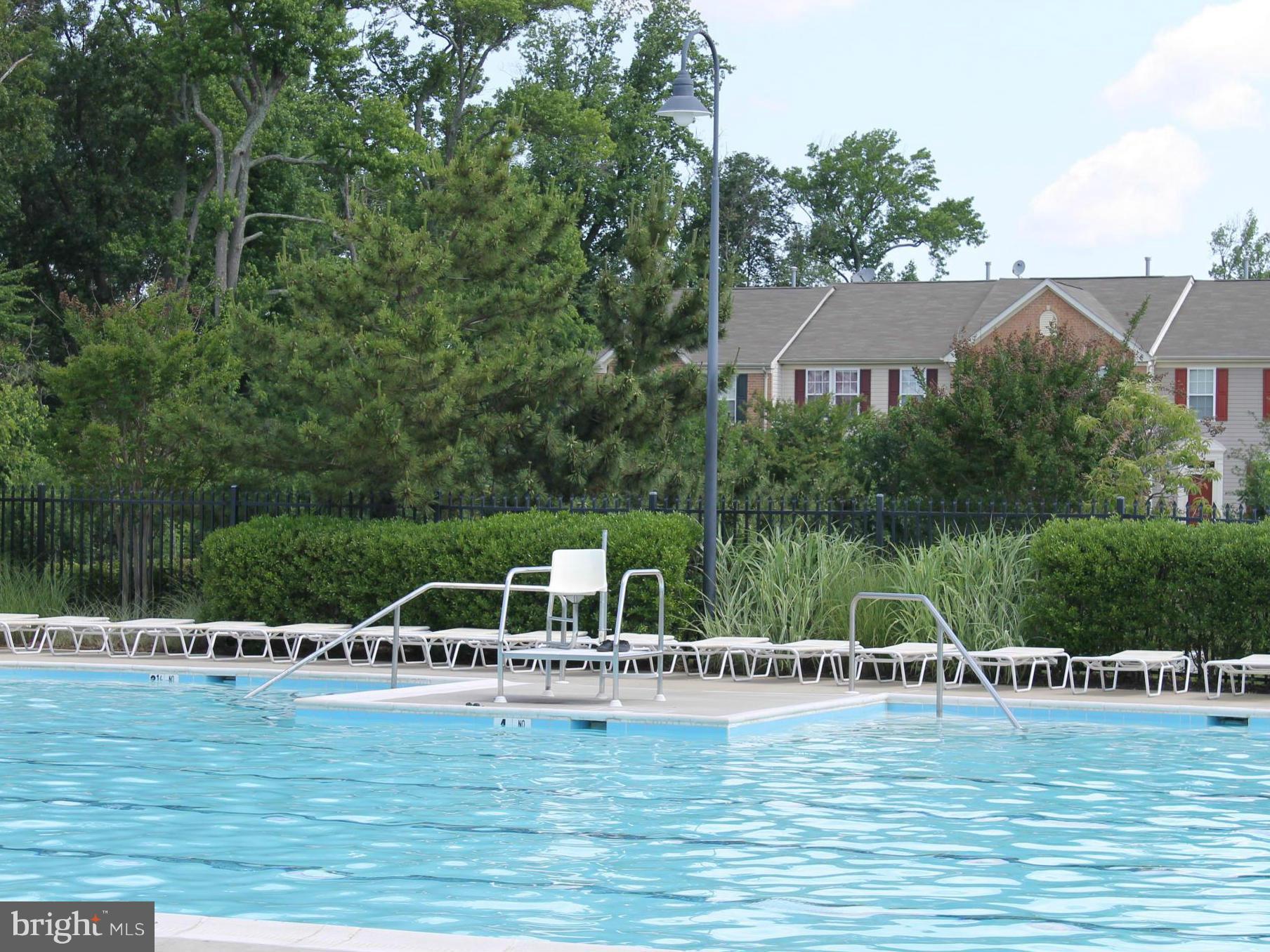 8728 Autumn Ridge Court Odenton, MD 21113 - Photo 24 of 26 TOTAL 3 OUTDOOR POOLS.