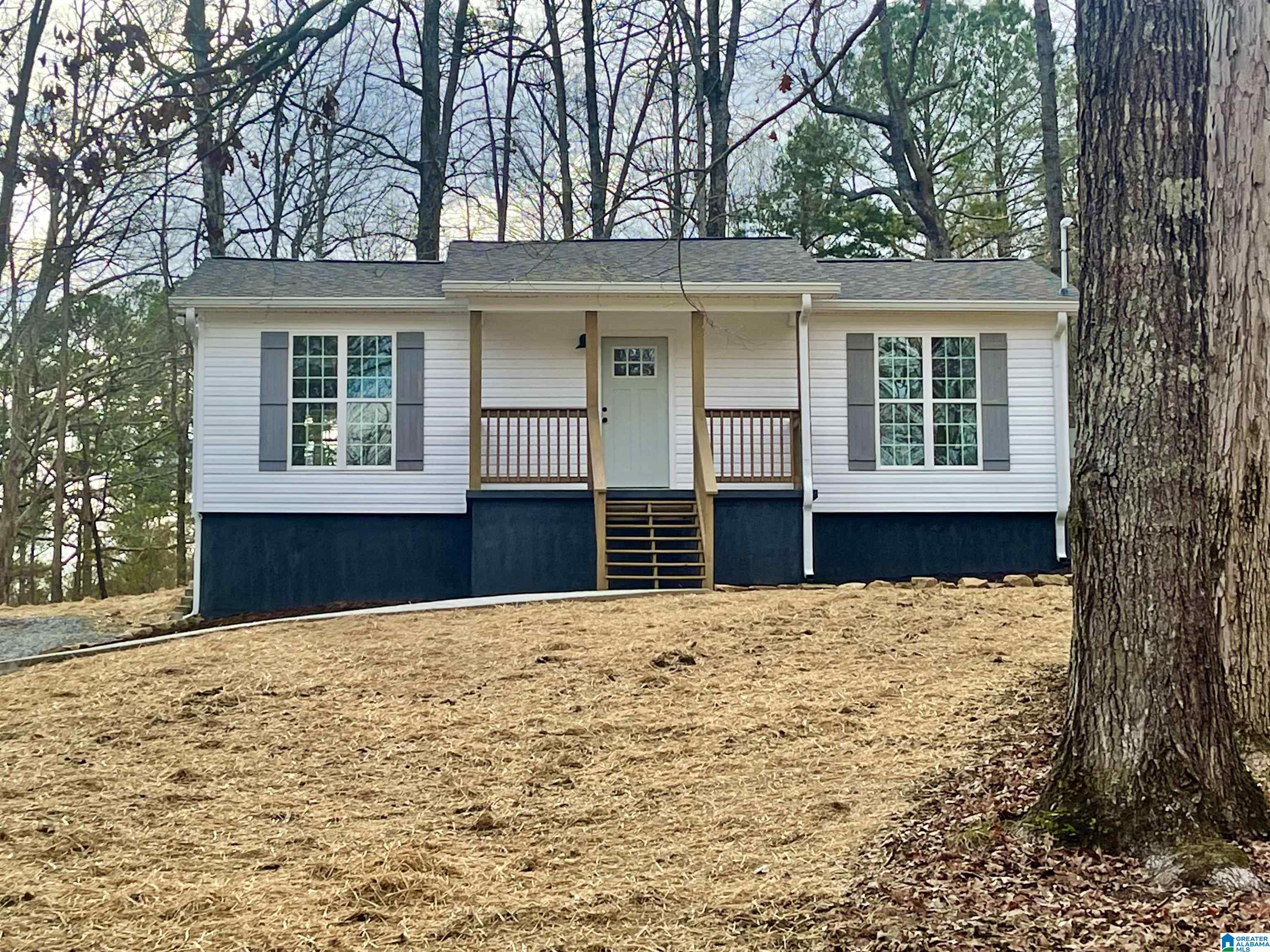 1501 Mountain Lake Road Warrior, AL 35180 - Photo 1 of 51