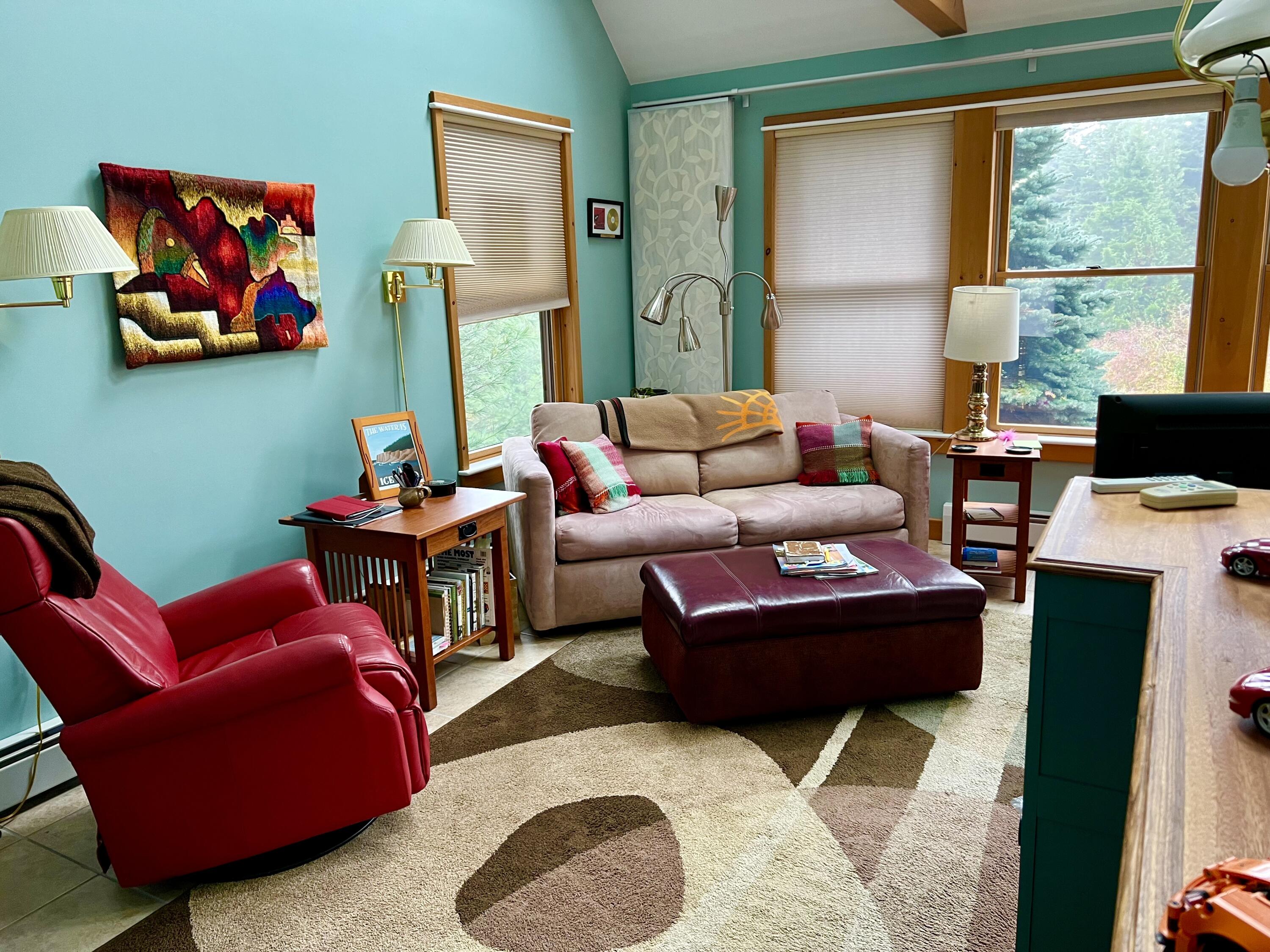 70 Burnt Hill Road Tremont, ME 04653 - Photo 13 of 69 Sunroom