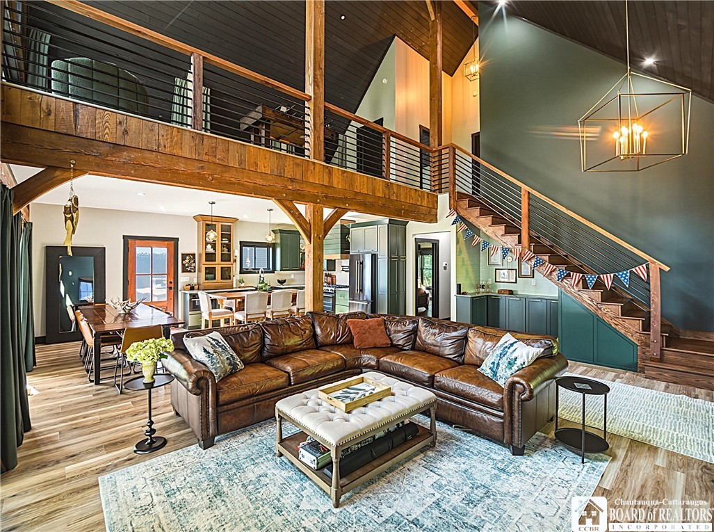 3978 Griffiths Bay Road Ellery, NY 14712 - Photo 31 of 43