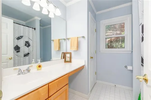 $645,000 | 320 Hillside Manor Drive Northeast, Sugar Hill, GA 30518