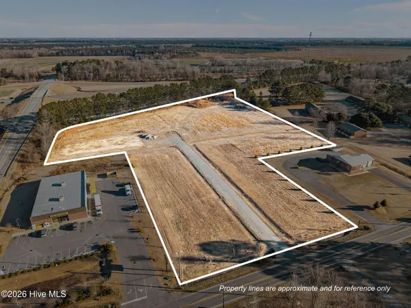 $835,000 | 4686 Stantonsburg Road, Greenville, NC 27834