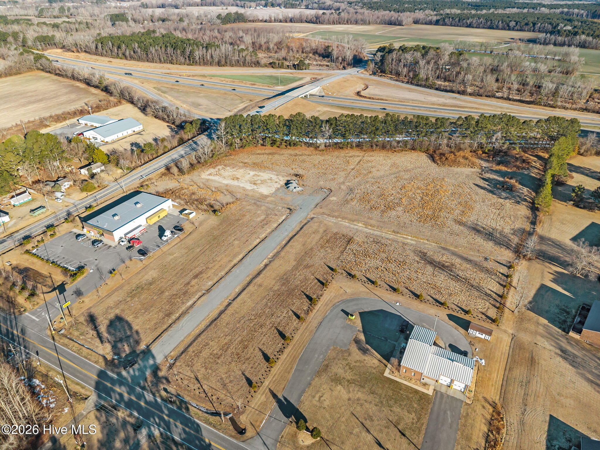 4686 Stantonsburg Road Greenville, NC 27834 - Photo 12 of 14 IMG_4398