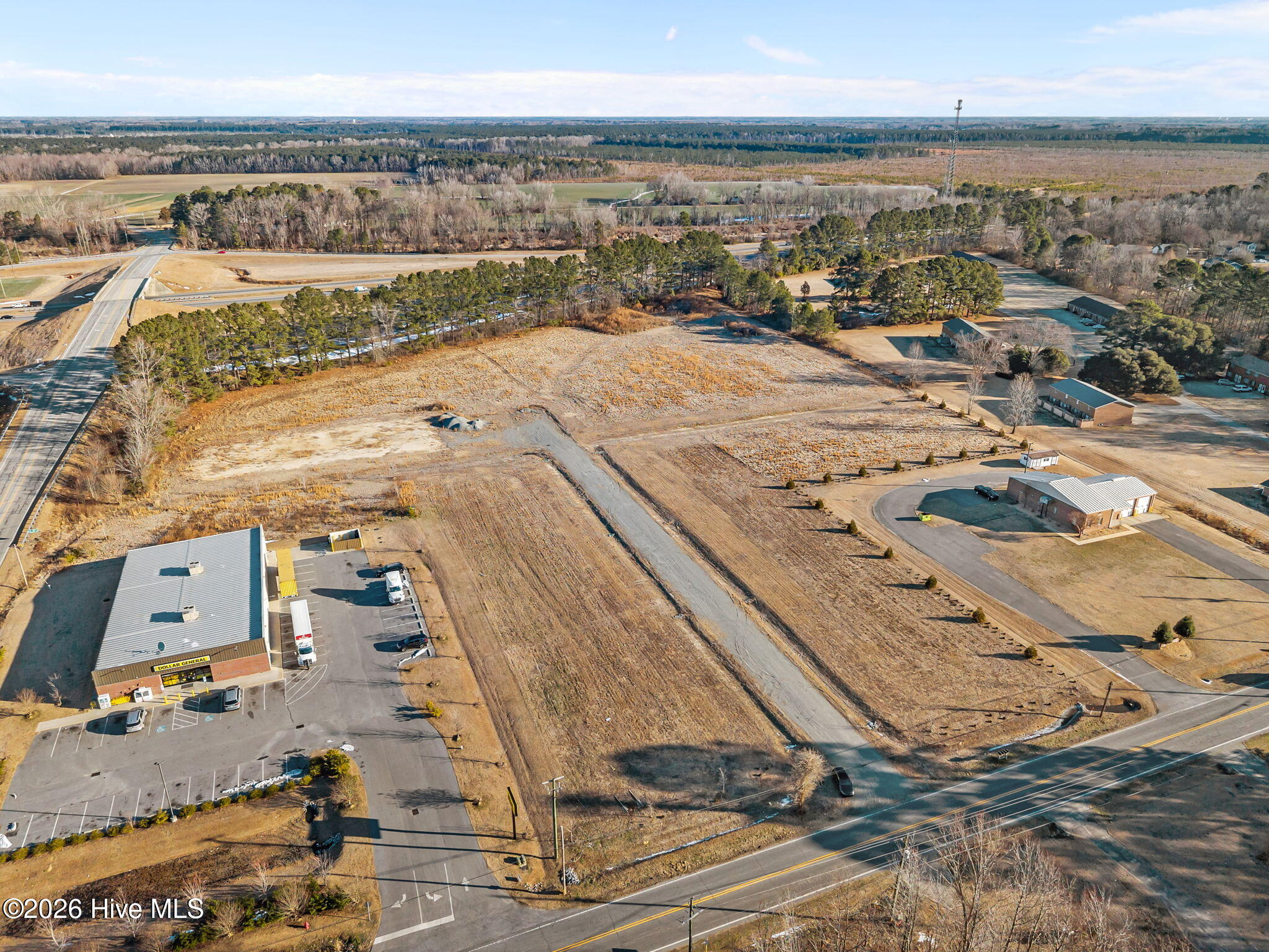 4686 Stantonsburg Road Greenville, NC 27834 - Photo 13 of 14 IMG_4399