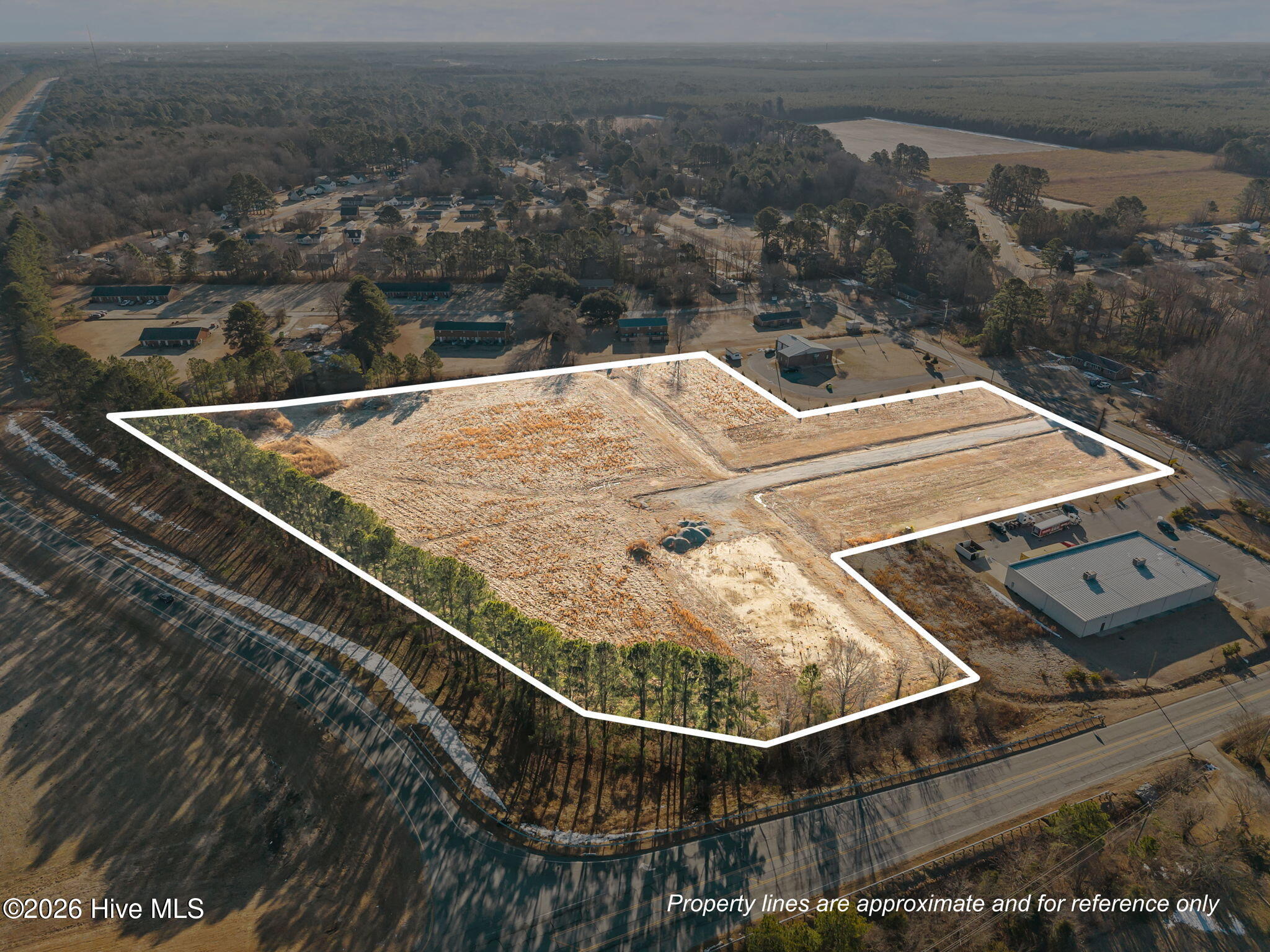 4686 Stantonsburg Road Greenville, NC 27834 - Photo 2 of 14 IMG_4388