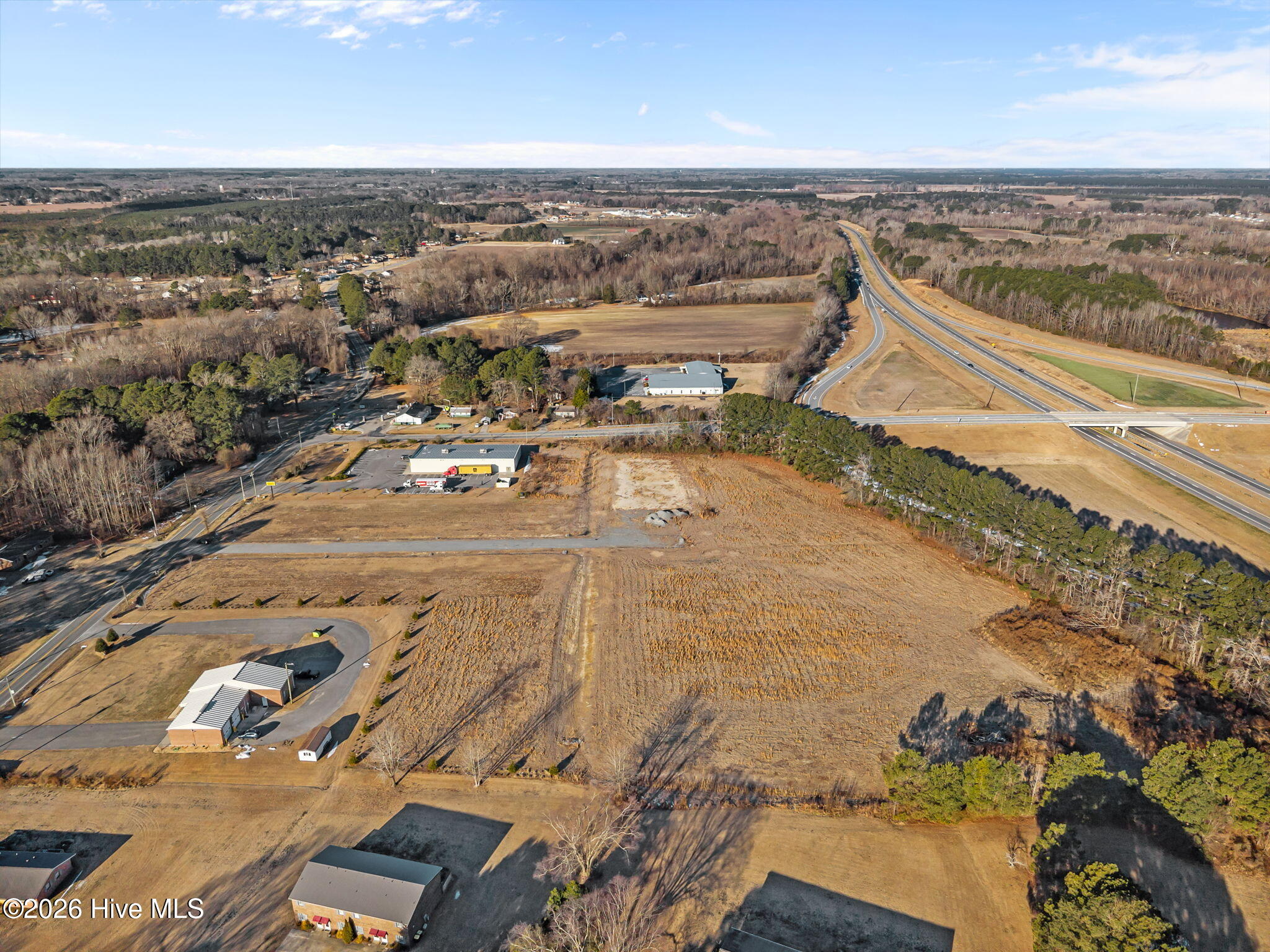 4686 Stantonsburg Road Greenville, NC 27834 - Photo 4 of 14 IMG_4390