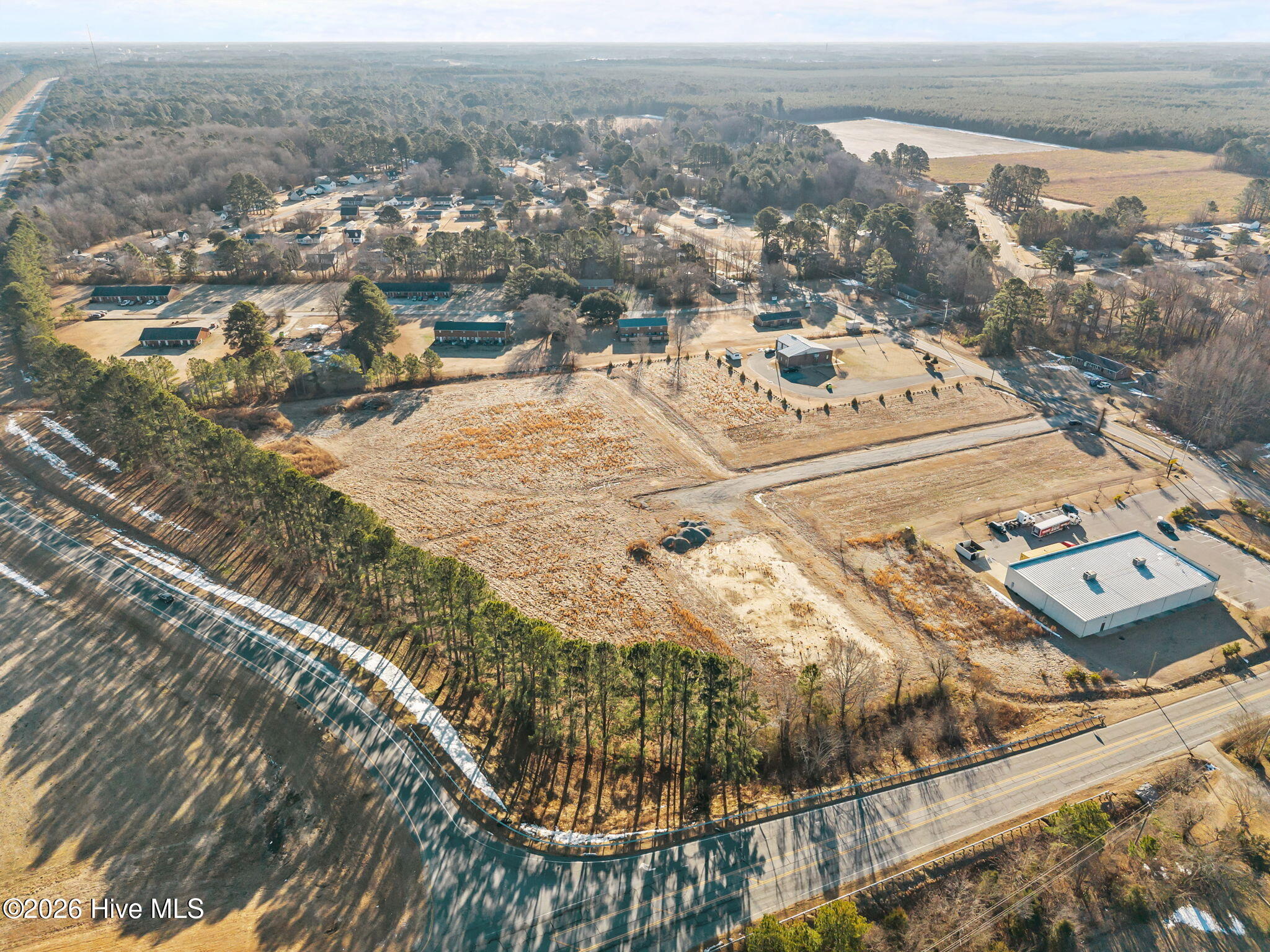 4686 Stantonsburg Road Greenville, NC 27834 - Photo 7 of 14 IMG_4393