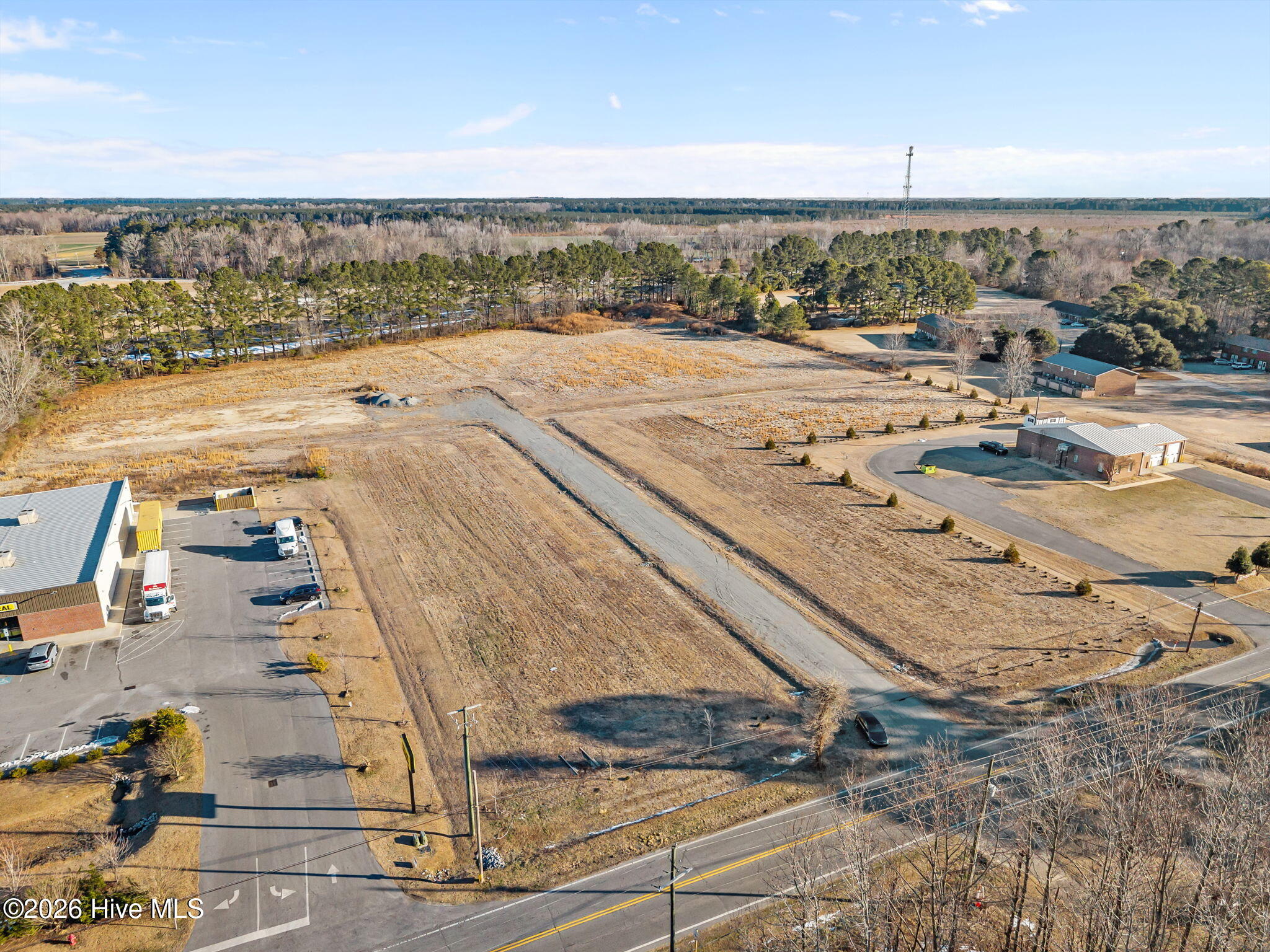 4686 Stantonsburg Road Greenville, NC 27834 - Photo 9 of 14 IMG_4395